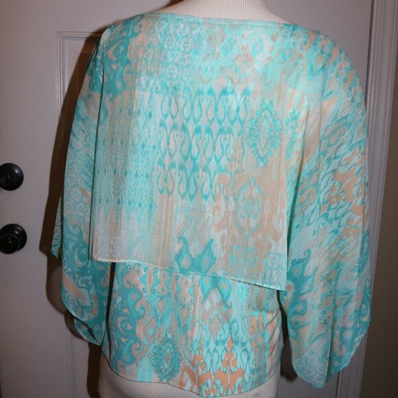 Ruby Rd. petites size pl measurements in pictures - Picture 4 of 12